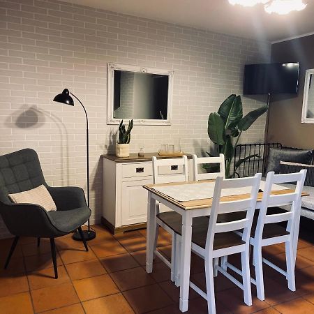 Casatua Apartment เตรวิโซ ภายนอก รูปภาพ