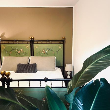 Casatua Apartment เตรวิโซ ภายนอก รูปภาพ