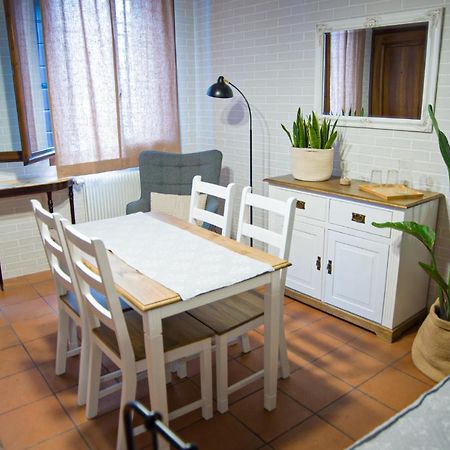 Casatua Apartment เตรวิโซ ภายนอก รูปภาพ