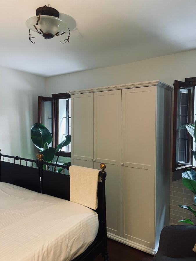 Casatua Apartment เตรวิโซ ภายนอก รูปภาพ
