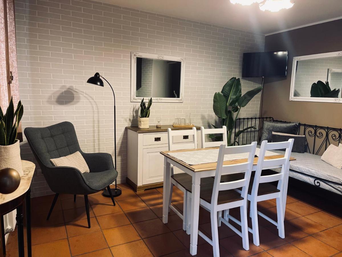 Casatua Apartment เตรวิโซ ภายนอก รูปภาพ