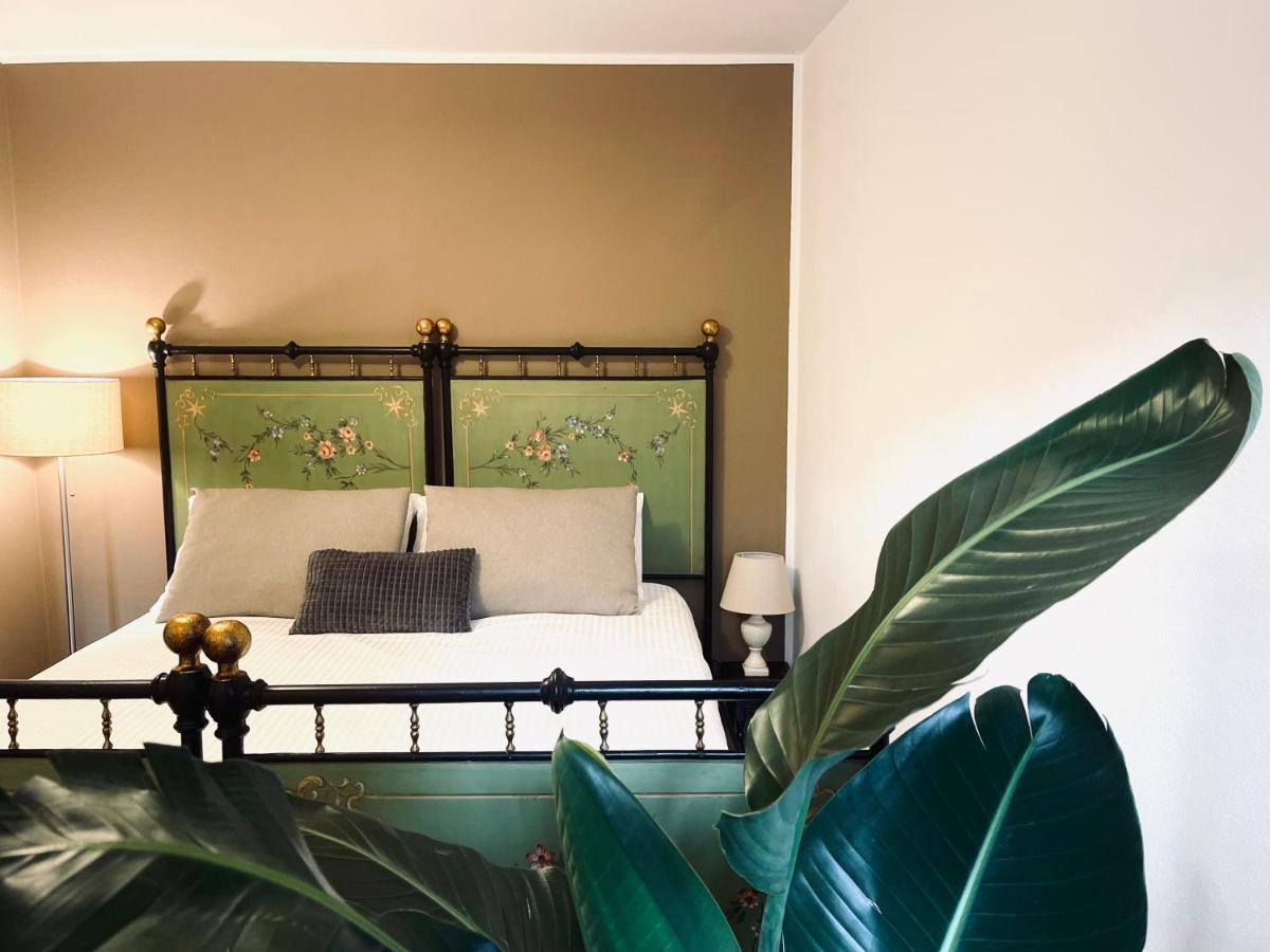 Casatua Apartment เตรวิโซ ภายนอก รูปภาพ