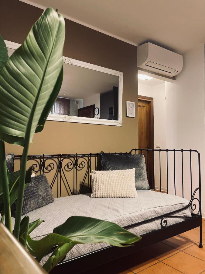 Casatua Apartment เตรวิโซ ภายนอก รูปภาพ