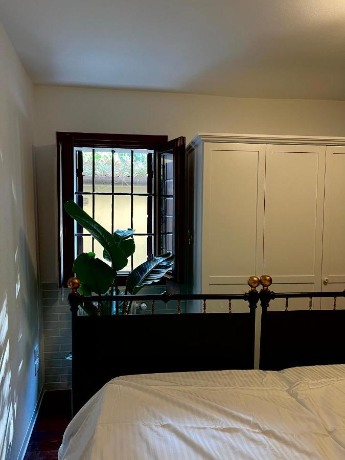Casatua Apartment เตรวิโซ ภายนอก รูปภาพ