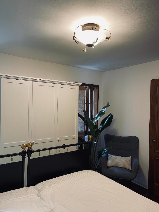 Casatua Apartment เตรวิโซ ภายนอก รูปภาพ