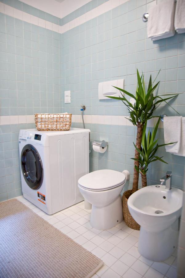 Casatua Apartment เตรวิโซ ภายนอก รูปภาพ